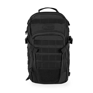 Black Tactical RONIN KROSS Armor Pack