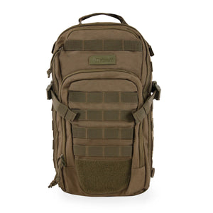 Olive Drab Tactical RONIN KROSS Armor Pack