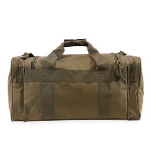 Olive Drab Tactical RANGER Professional Shooters Duffle