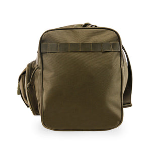 Olive Drab Tactical RANGER Professional Shooters Duffle