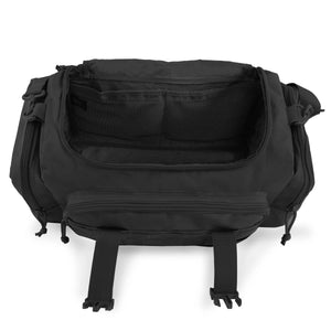 Black Tactical WINCHESTER Travel Duffle