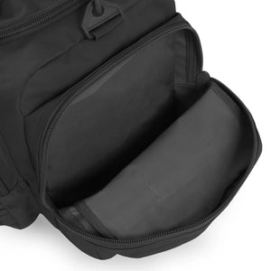 Black Tactical WINCHESTER Travel Duffle