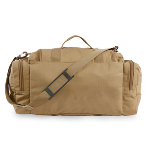 Coyote Brown Tactical WINCHESTER Travel Duffle