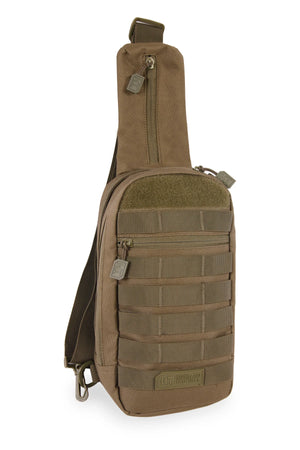 Olive Drab Tactical EXPO SLING Fast Pack