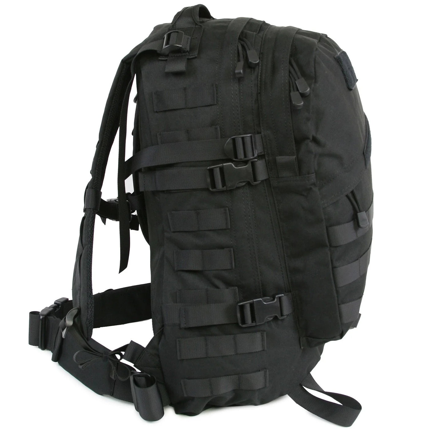 3 day laptop backpack Stealth