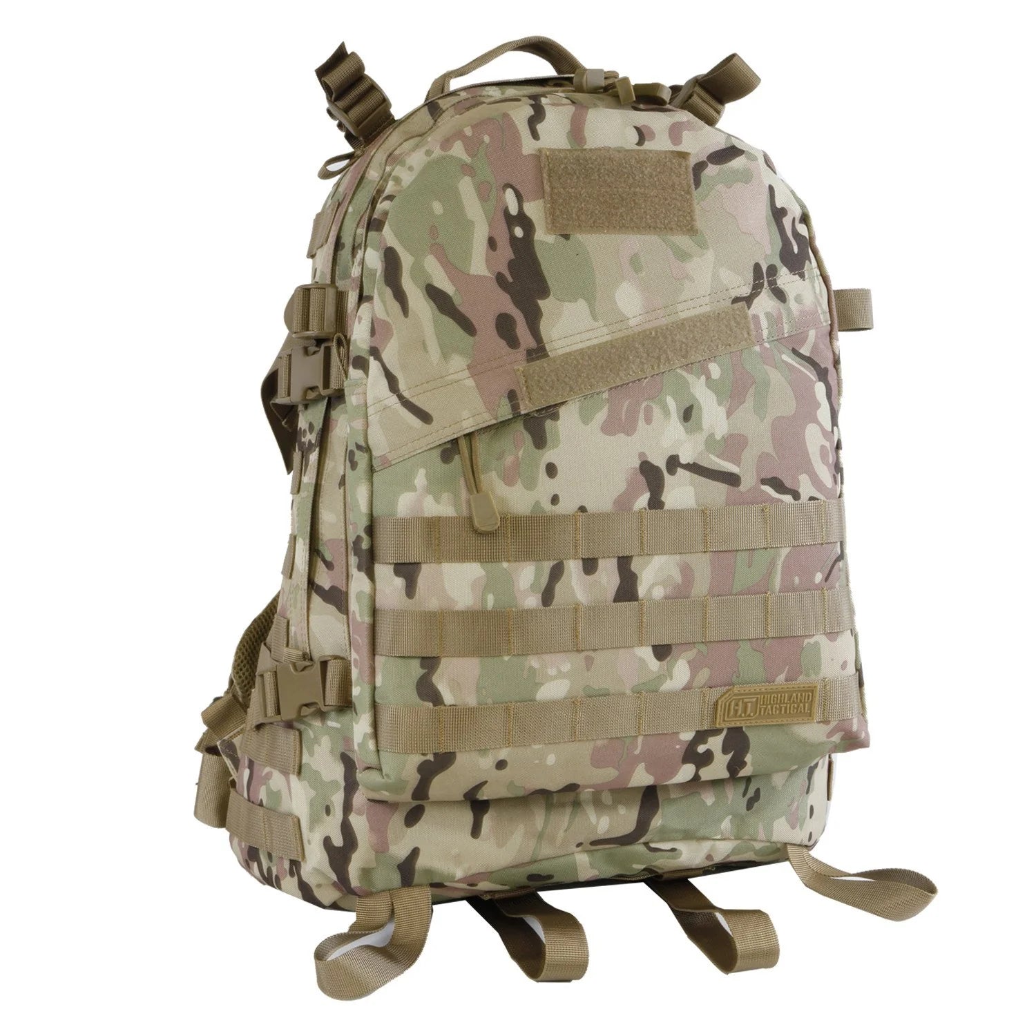 米軍タイプ　TMC MOLLEスタイル　3DY　PACK バックパック 米軍タイプ TMC MOLLEスタイル 3DY PACK バックパック 楽天市場