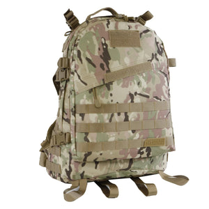 MultiCam Tactical STEALTH 3-Day Patrol Pack