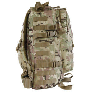 MultiCam Tactical STEALTH 3-Day Patrol Pack