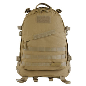 Coyote Brown Tactical STEALTH 3-Day Patrol Pack