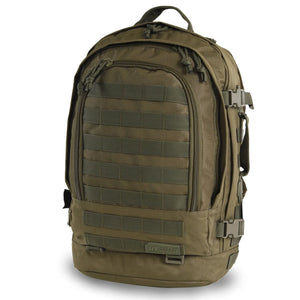 Olive Drab Tactical RUMBLE Hiker Pack