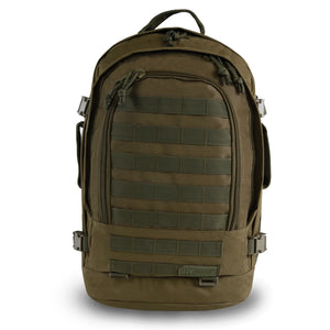 Olive Drab Tactical RUMBLE Hiker Pack