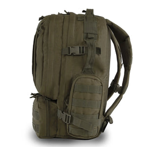Olive Drab Tactical APOLLO 3-Day Assault Pack