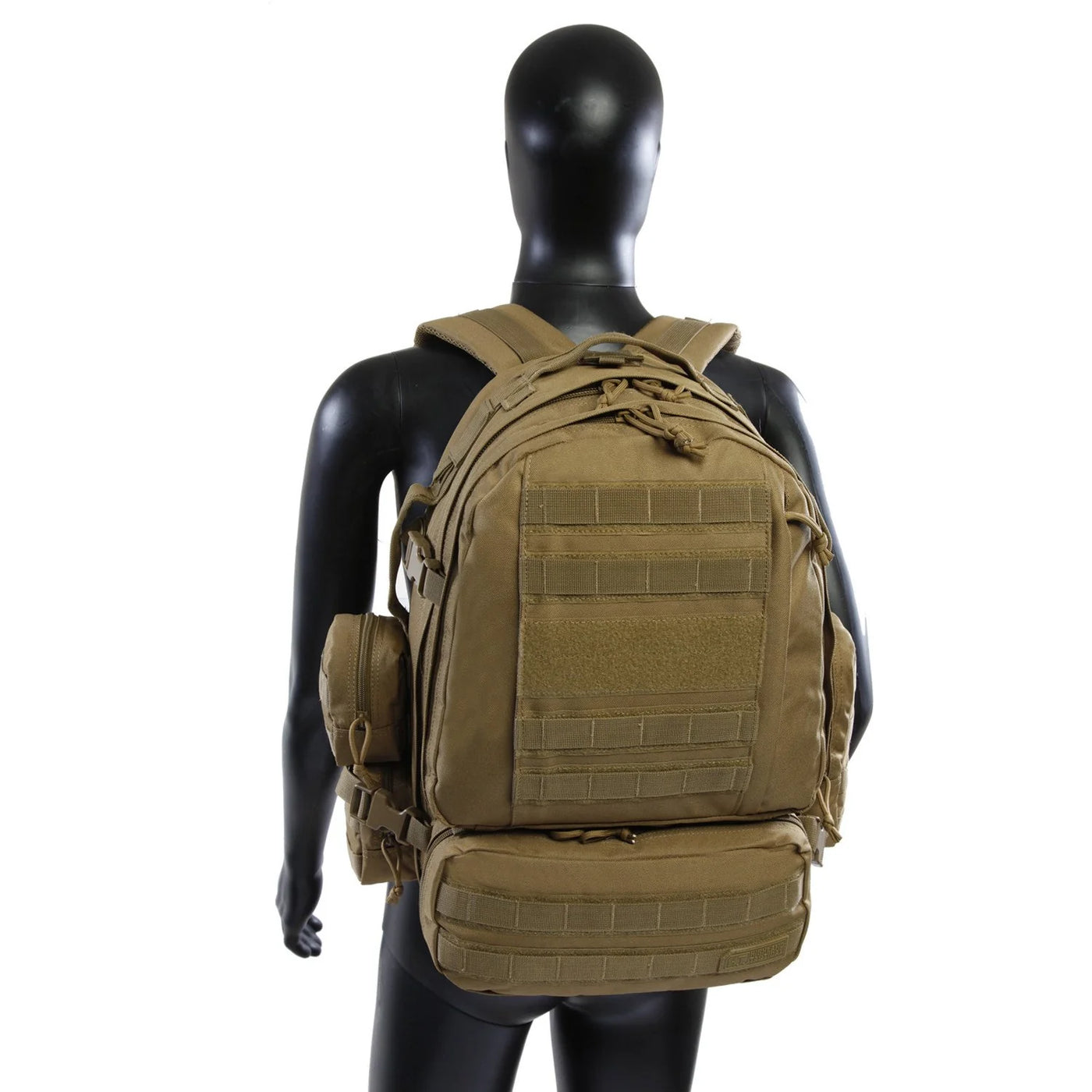 Highland tactical apollo sales backpack
