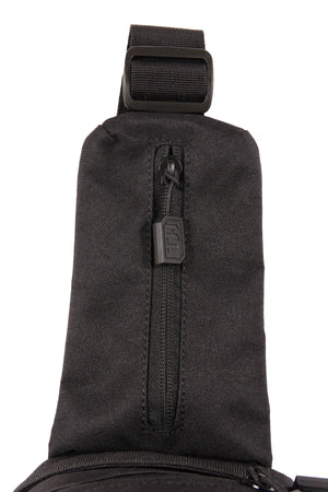 Black Tactical EXPO SLING Fast Pack