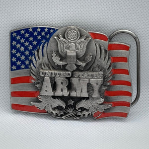 United States Army Belt Buckle