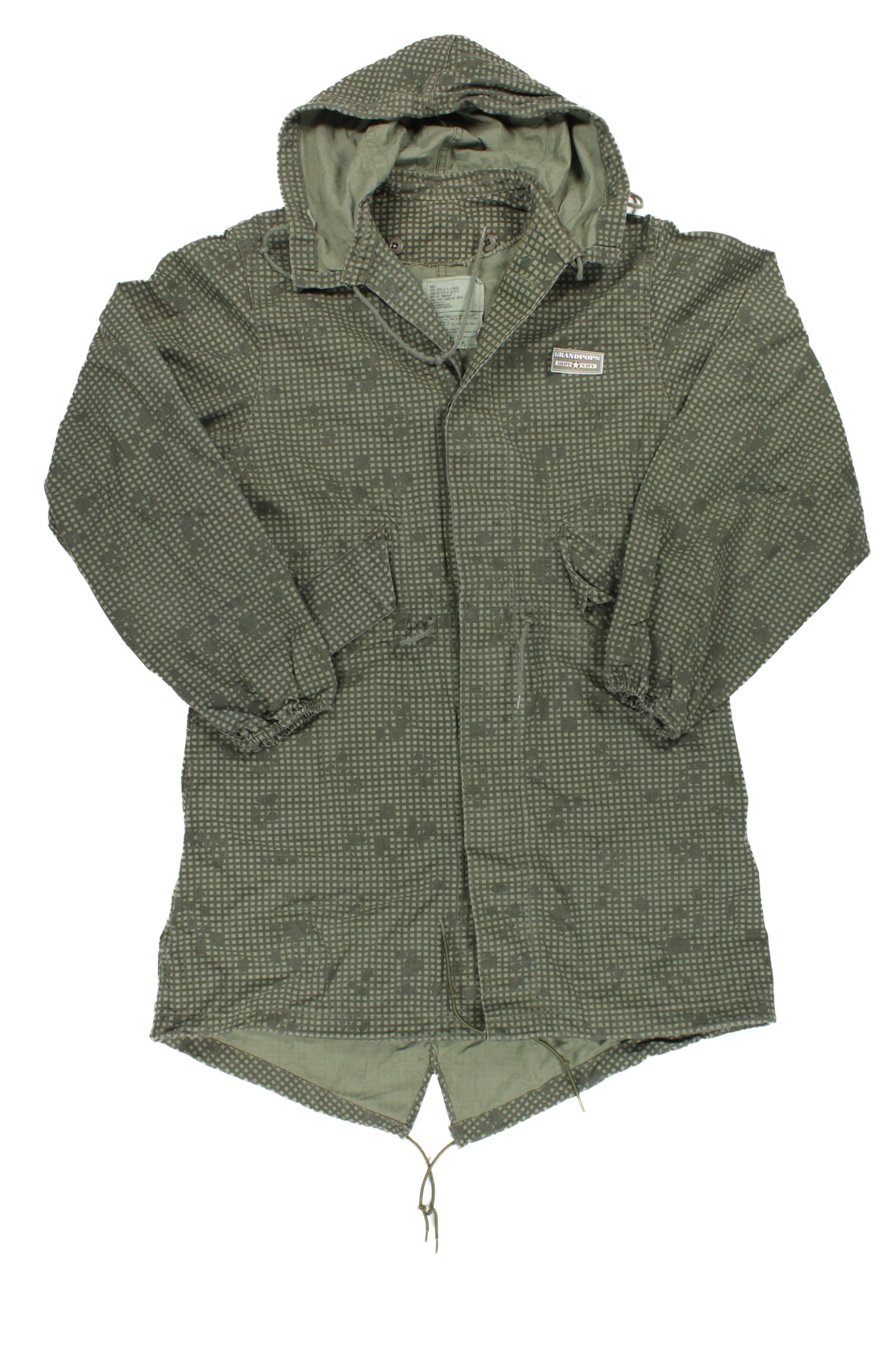 Desert Night Camo Tactical Long Sleeve Shirt Combat Pullover Hooded Hoodie  Coat