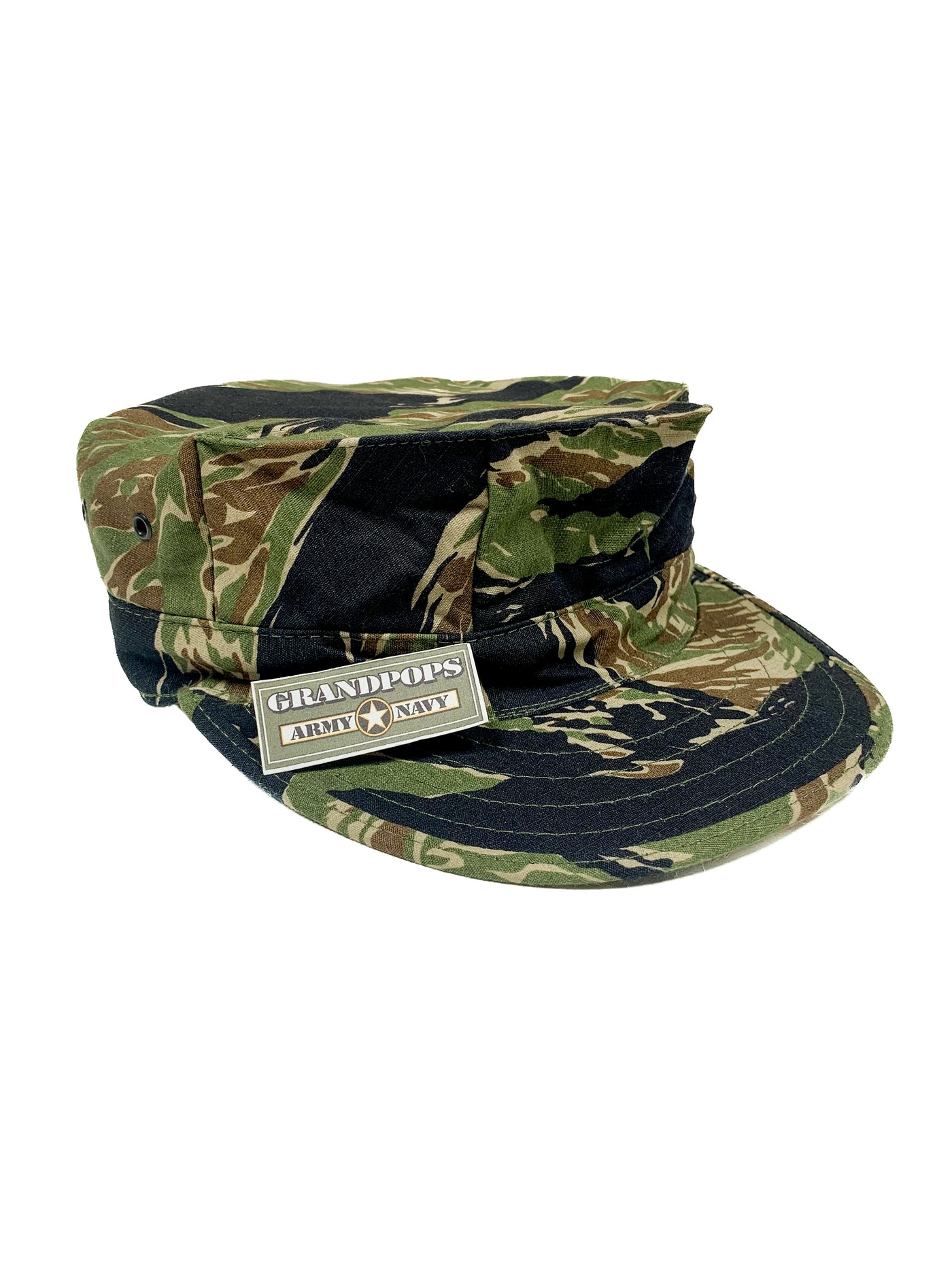 Buy Start Collection Army Military Commando Camouflage Hat/cap For