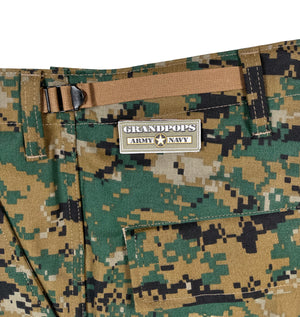 MARPAT Woodland Digital Camo Twill Trousers Tru-Spec