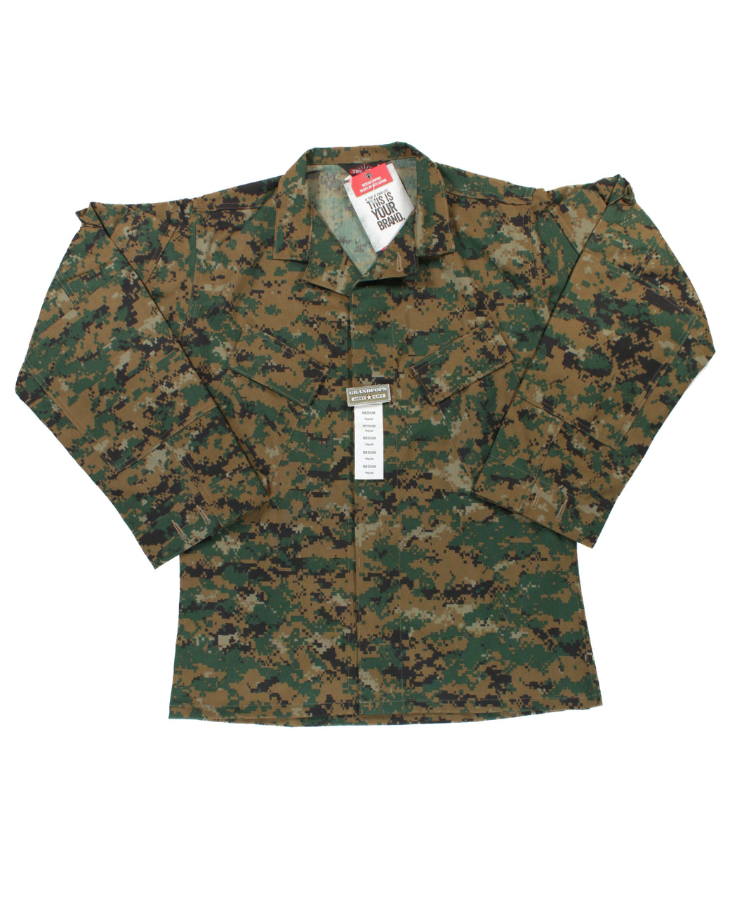 Marpat Woodland – GRANDPOPSARMYNAVY