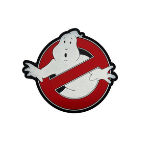 Ghost Buster PVC Morale Patch USA MADE