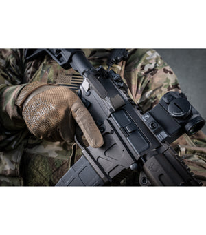 Mechanix Wear Specialty 0.5mm Coyote Tactical Glove