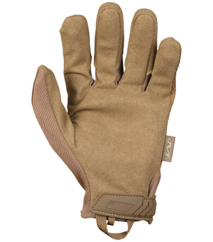 Mechanix Wear The Original® Coyote Tactical Glove