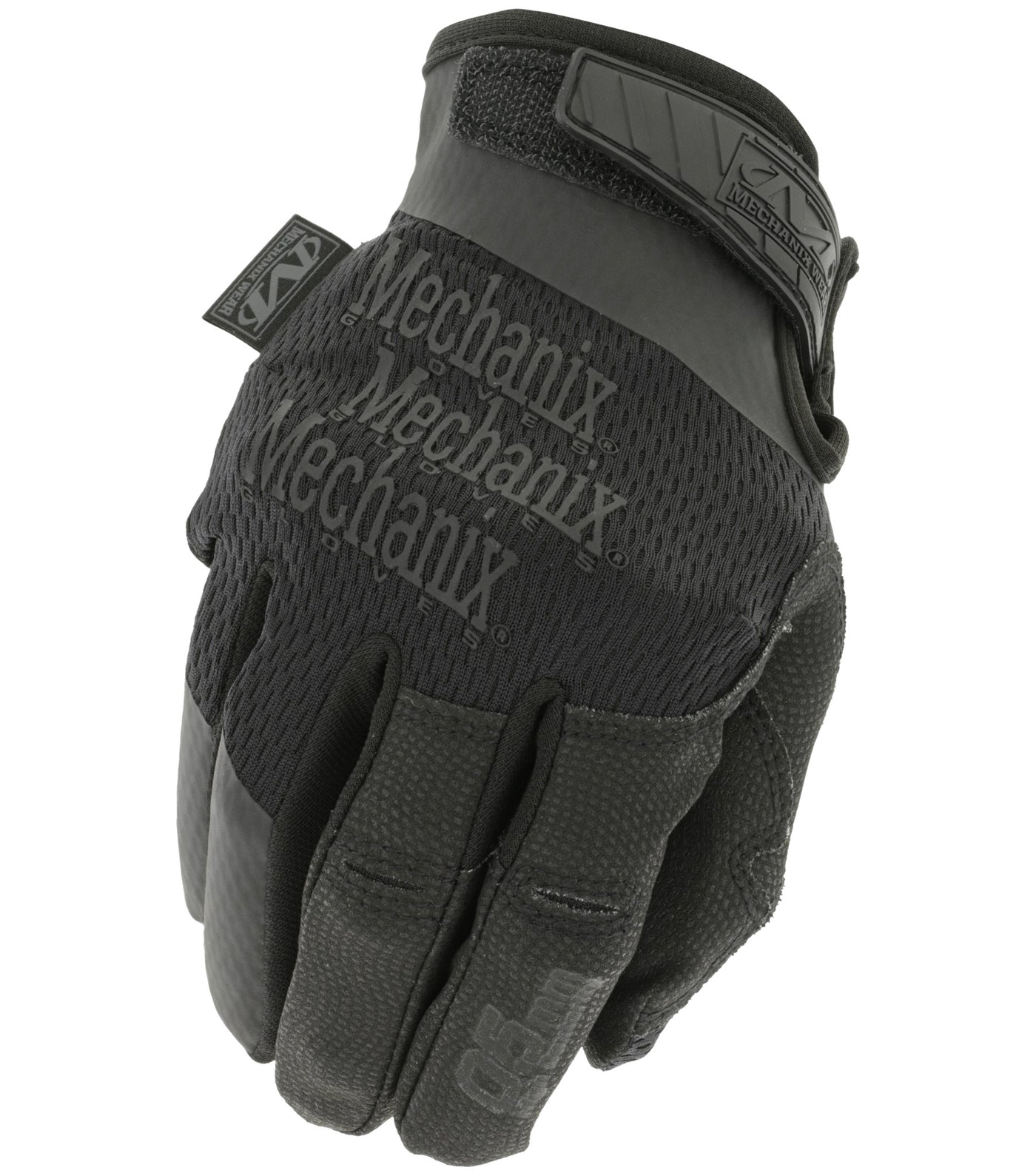 Mechanix Wear Specialty Vent Gloves (Coyote)