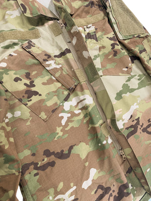 U.S. Operation Enduring Freedom OCP Scorpion W2 Camouflage