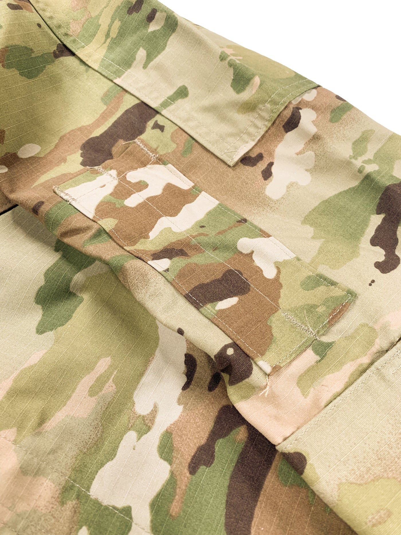 Usaf Ocp Pattern U.S. Operation Enduring Freedom OCP Scorpion W2 Camouflage ...