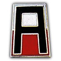 1st Army Insignia Pin