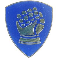 46th Infantry Division Insignia Pin