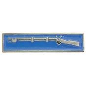 Army EIB (3/4") Insignia Pin  GRANDPOPSARMYNAVY