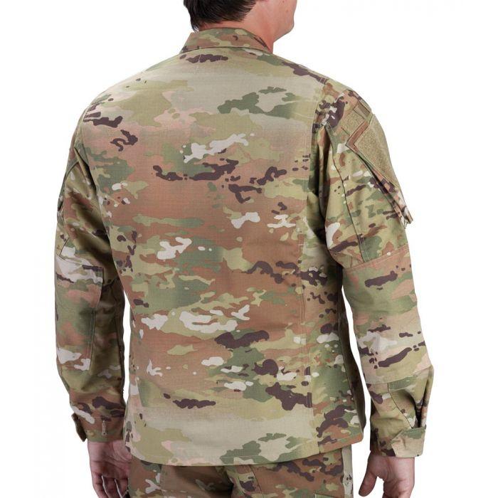 propper helmet cover scorpion ocp store near me Propper Uniform Coat in OCP