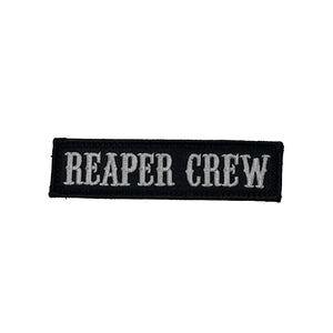 Reaper Crew Morale Patch USA MADE