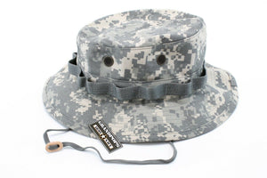 ACU Jungle Hat Made in USA