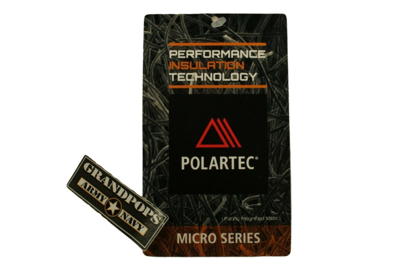 Polartec Micro Series Fleece Beanie Cap COYOTE Made In USA No-Pill Military PT - Foto 4