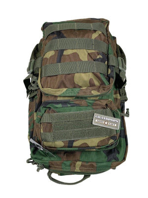 Mil-Tec MOLLE US Assault Pack Small 