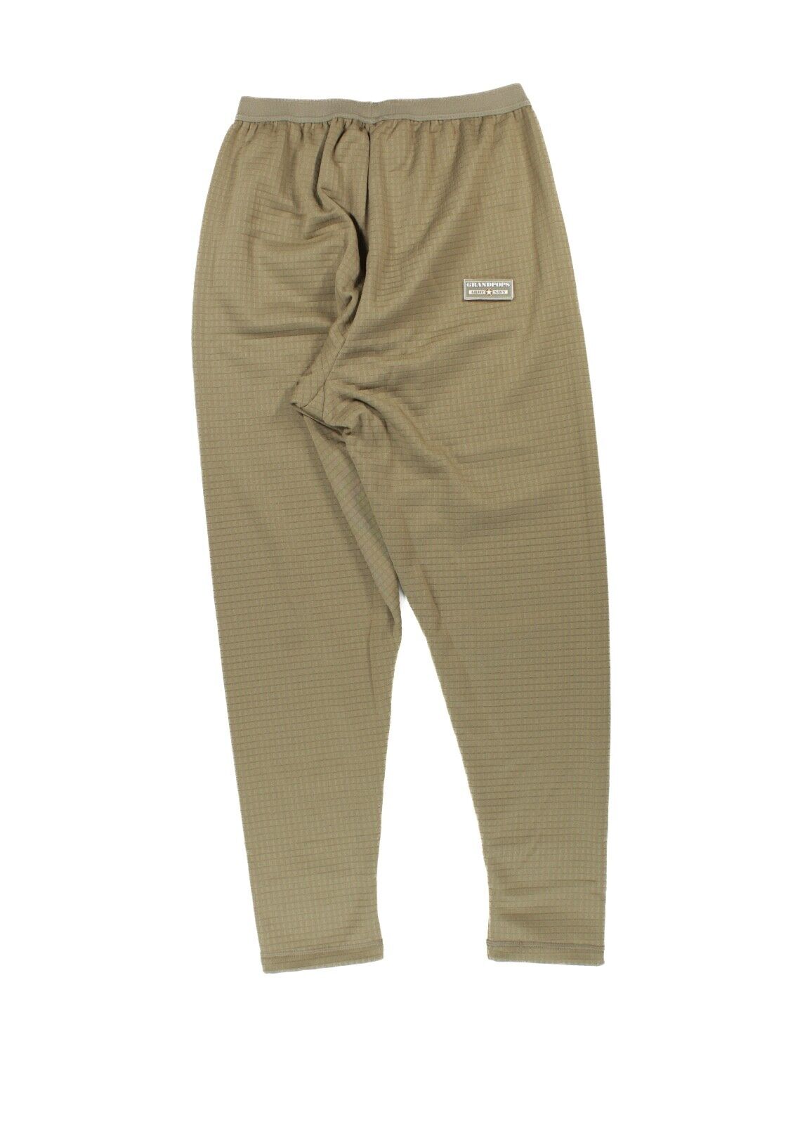 Pants, Nwt Military Gen Iii Level 1 Ecwcs Silk Weight Pants Coyote Brown  Lglong Bi 1