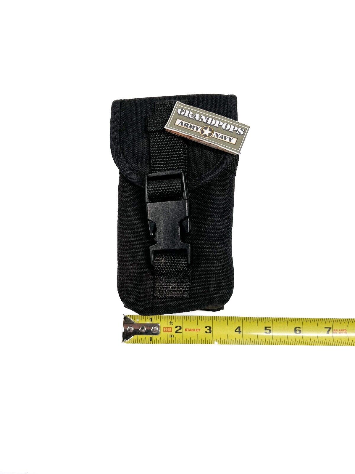 BELT POUCH, Made in USA