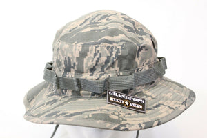 U.S. Air Force ABU Jungle Hat Made In USA