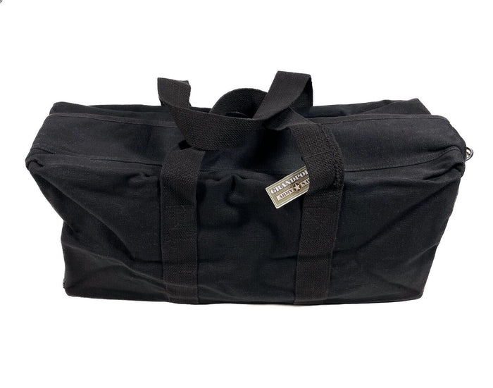 Porter Yoshida & Co Tanker Shoulder Bag Iron Blue | HAVN