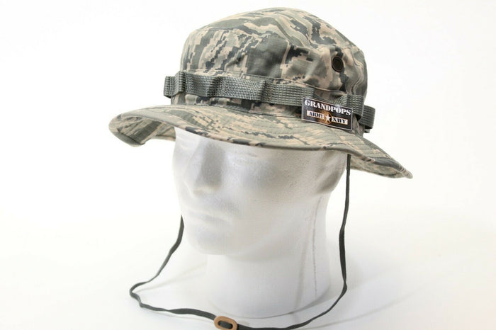 U.S. Air Force ABU Jungle Hat Made In USA