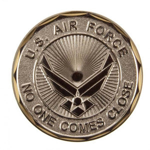 USAF Keep Em Flying Challenge Coin