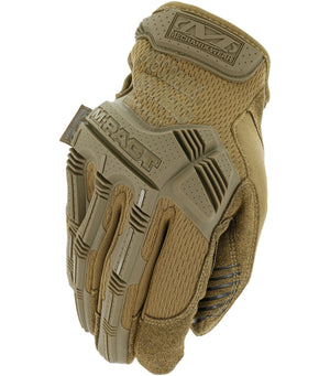 Mechanix Wear M-Pact® Coyote Impact Resistant Tactical Glove