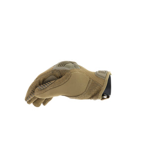 Mechanix Wear TAA M-Pact® Coyote Impact Resistant Tactical Glove
