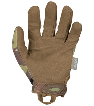 Mechanix Wear The Original® Multicam Tactical Glove
