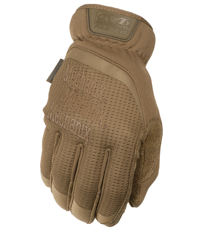 Mechanix Wear Fastfit® Coyote Tactical Glove